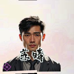苏晴